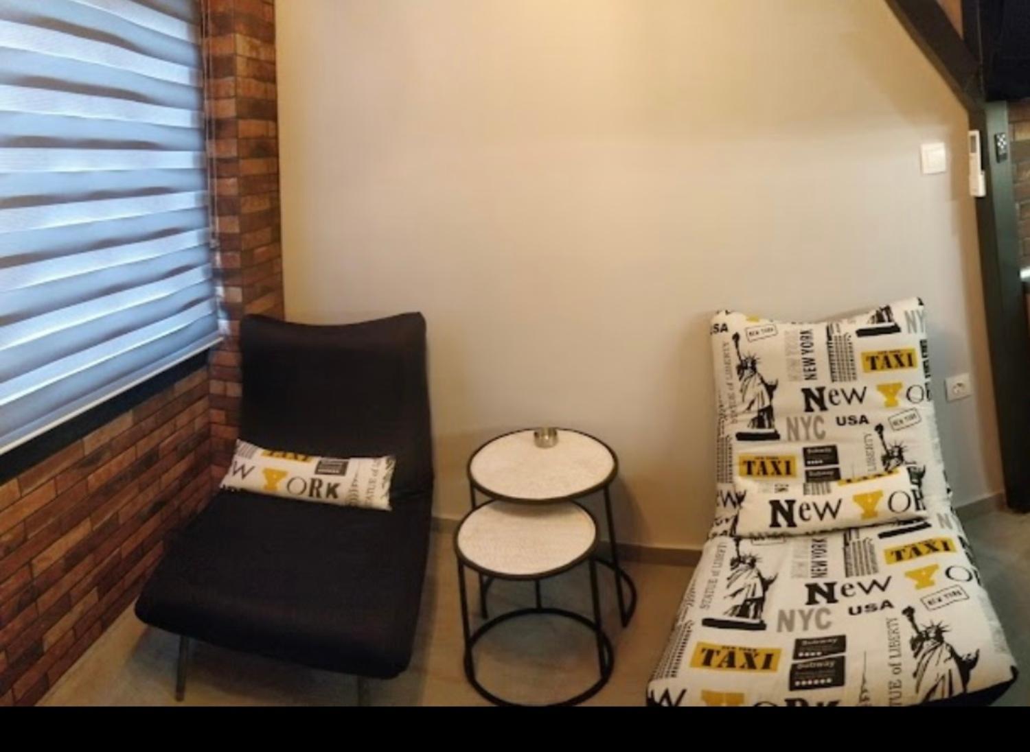 Youth Loft In Ano Poli Thessaloníki Luaran gambar